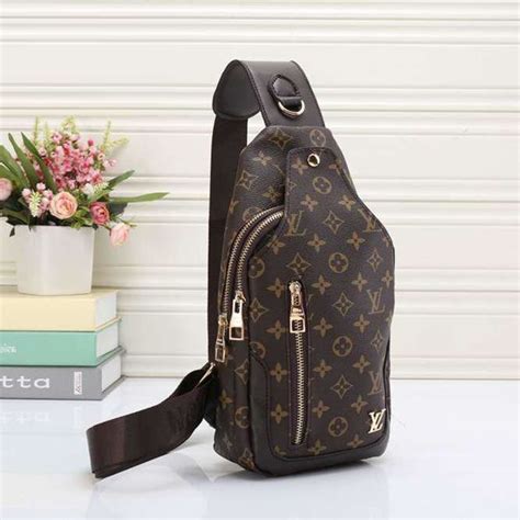 louis vuitton men's designer crossbody bags|louis vuitton shoulder bag men.